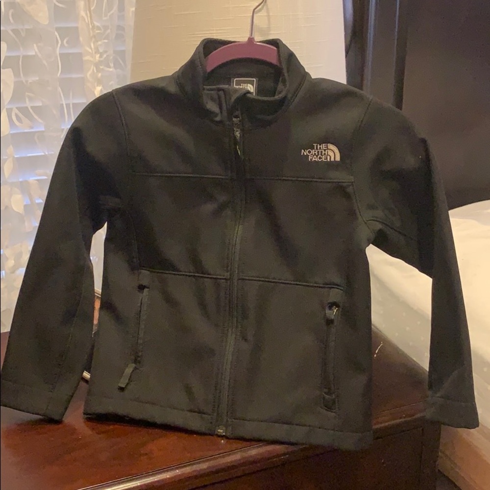 North Face great Jacket for boy or girl